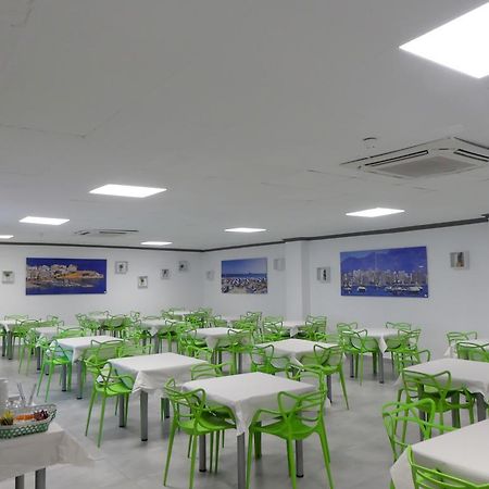 Benidorm City Centre ภายนอก รูปภาพ