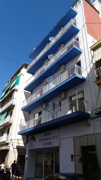 Benidorm City Centre ภายนอก รูปภาพ